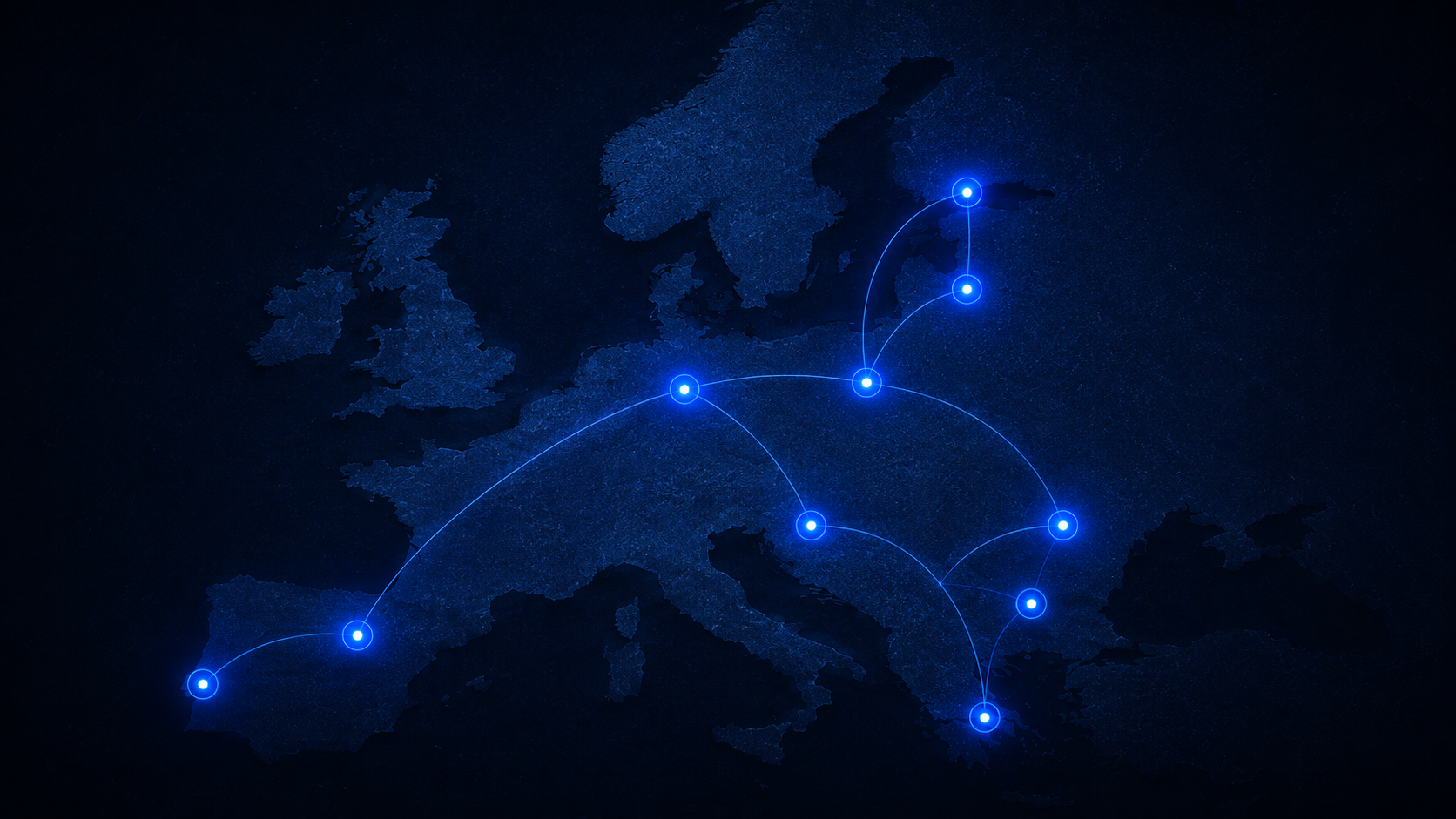 Hiring fintech operations talent in Europe: a market-by-market view